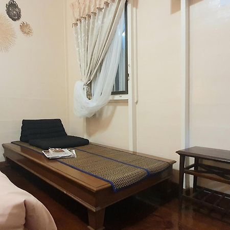 Kinn Stay50 Bangkok Luaran gambar
