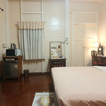 Kinn Stay50 Bangkok Luaran gambar