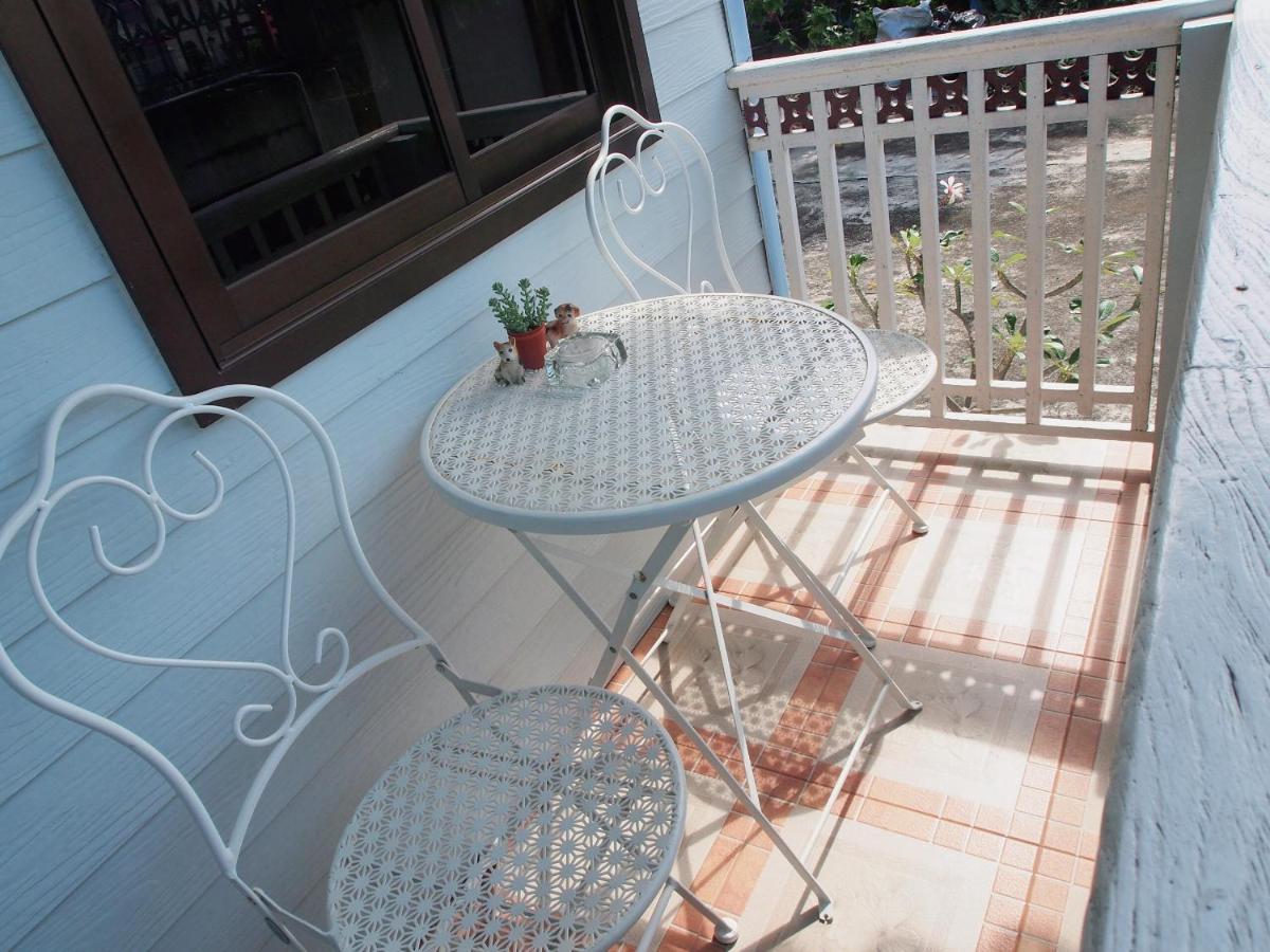 Kinn Stay50 Bangkok Luaran gambar