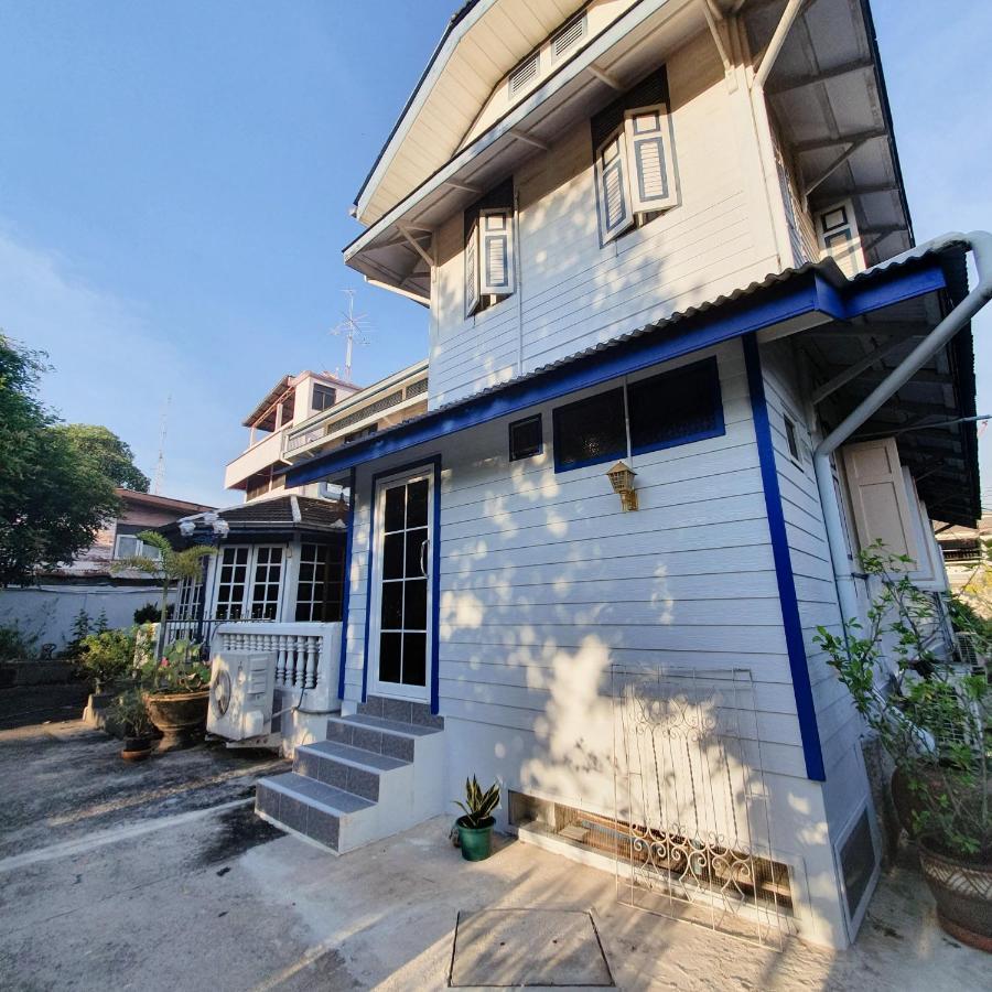 Kinn Stay50 Bangkok Luaran gambar