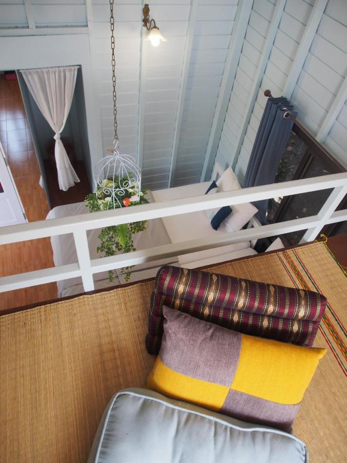 Kinn Stay50 Bangkok Luaran gambar