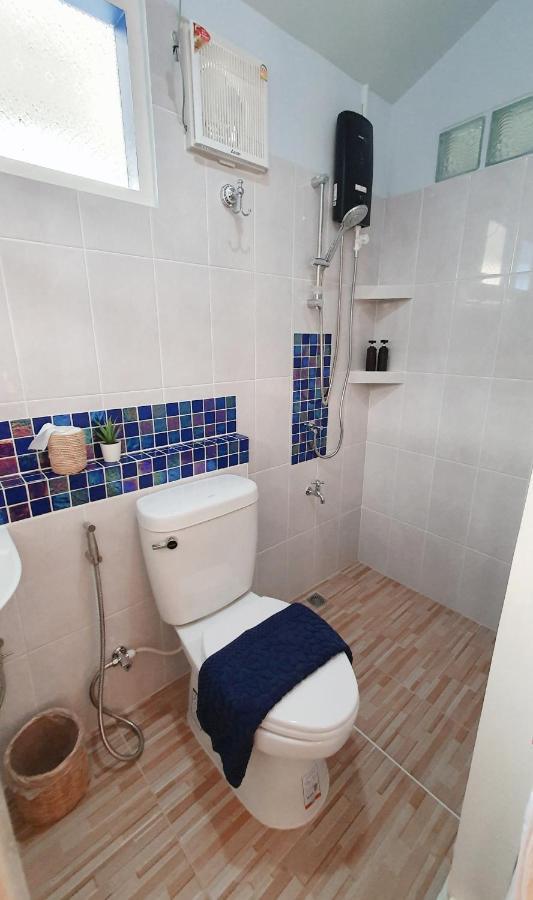 Kinn Stay50 Bangkok Luaran gambar