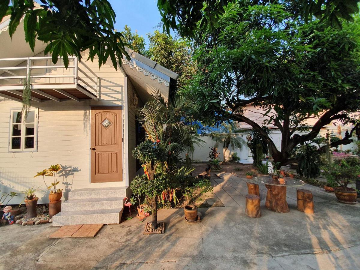 Kinn Stay50 Bangkok Luaran gambar