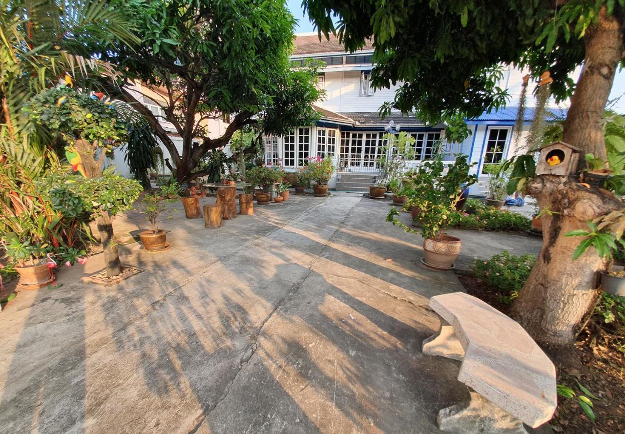 Kinn Stay50 Bangkok Luaran gambar