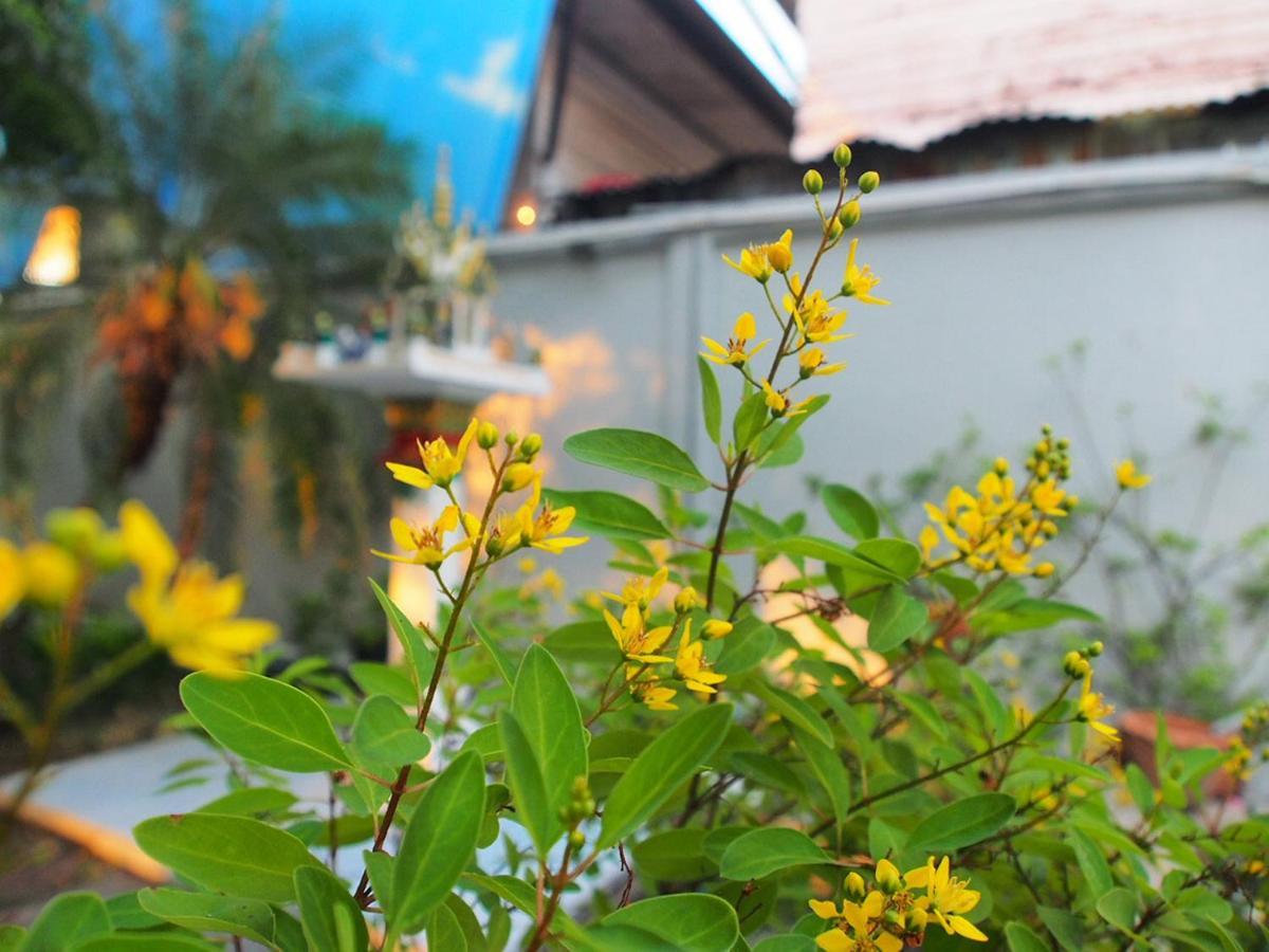 Kinn Stay50 Bangkok Luaran gambar