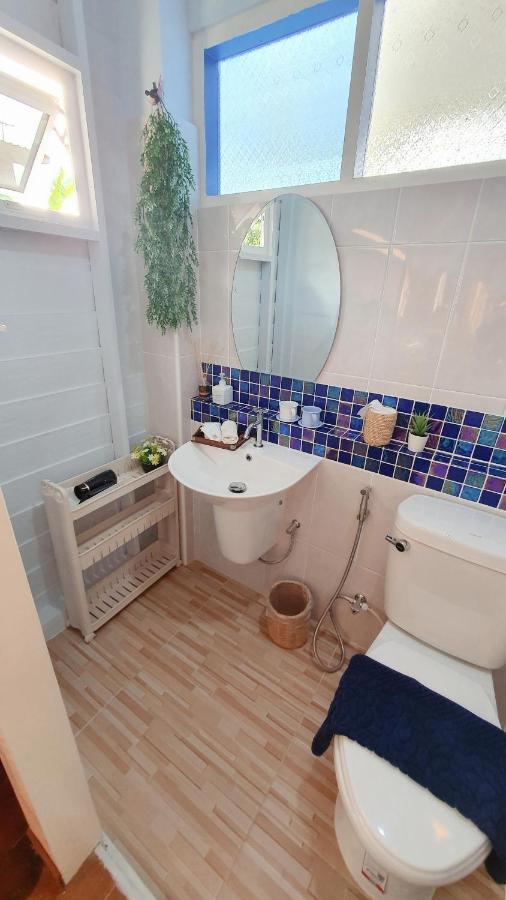 Kinn Stay50 Bangkok Luaran gambar