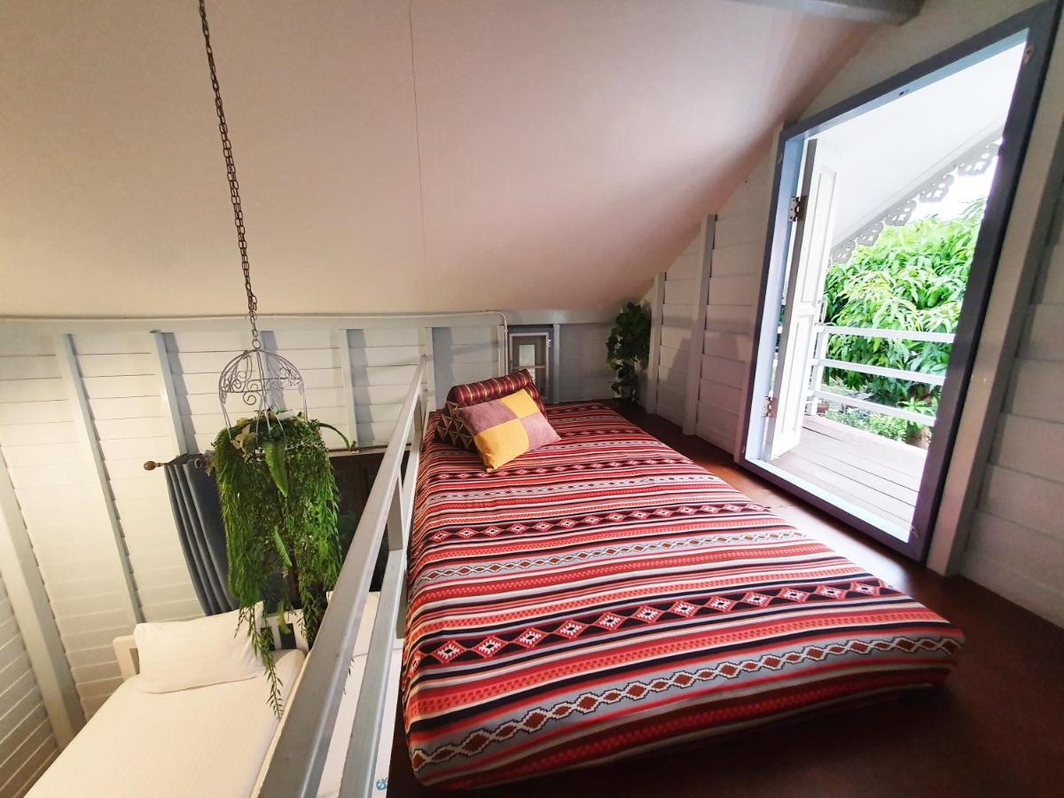 Kinn Stay50 Bangkok Luaran gambar