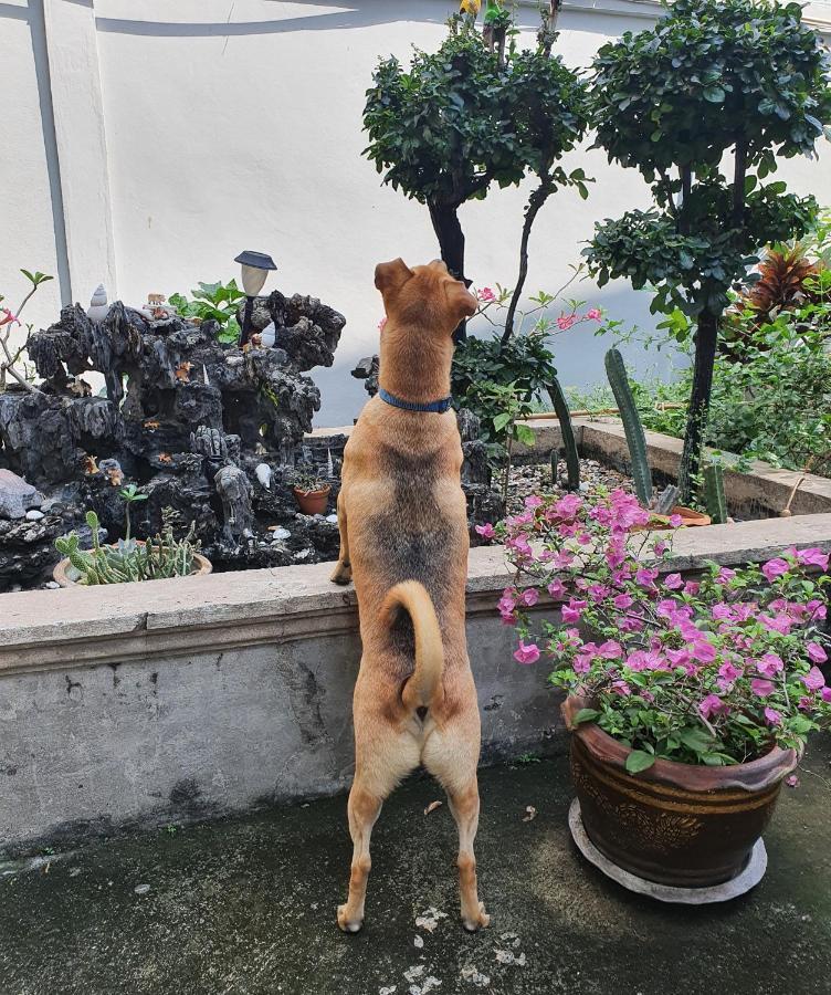Kinn Stay50 Bangkok Luaran gambar
