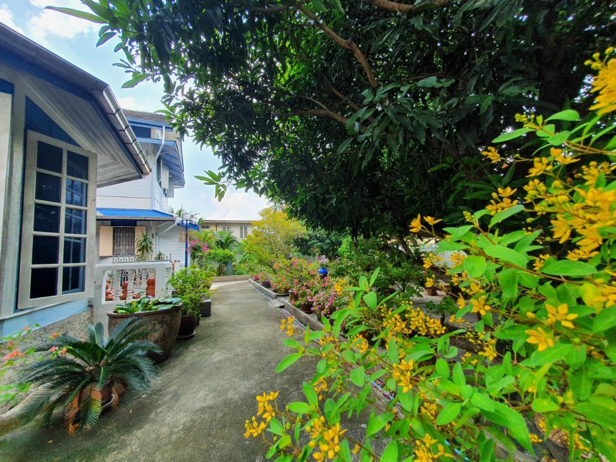 Kinn Stay50 Bangkok Luaran gambar