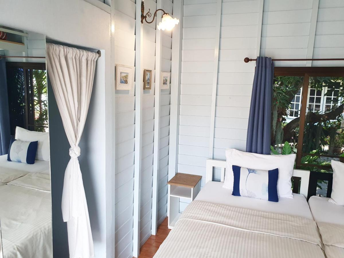 Kinn Stay50 Bangkok Luaran gambar