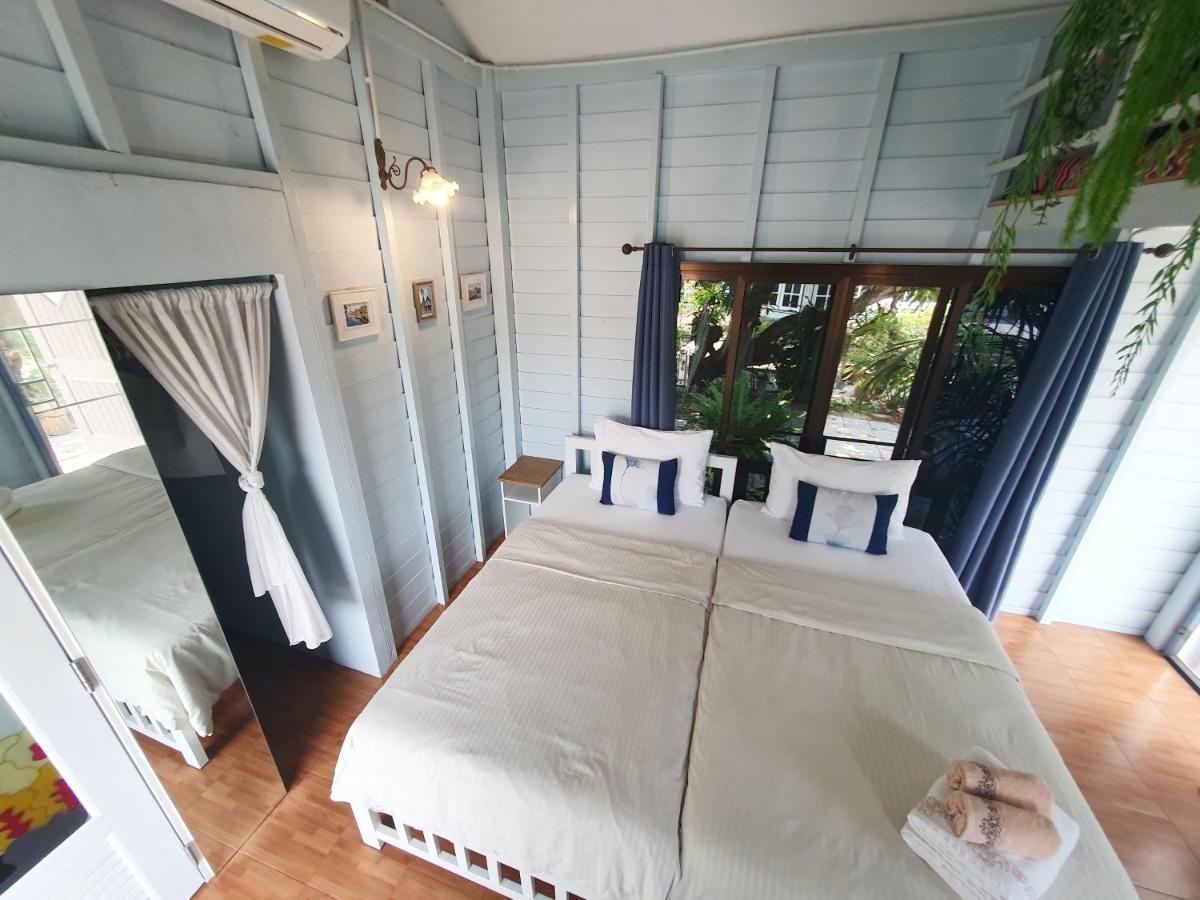 Kinn Stay50 Bangkok Luaran gambar