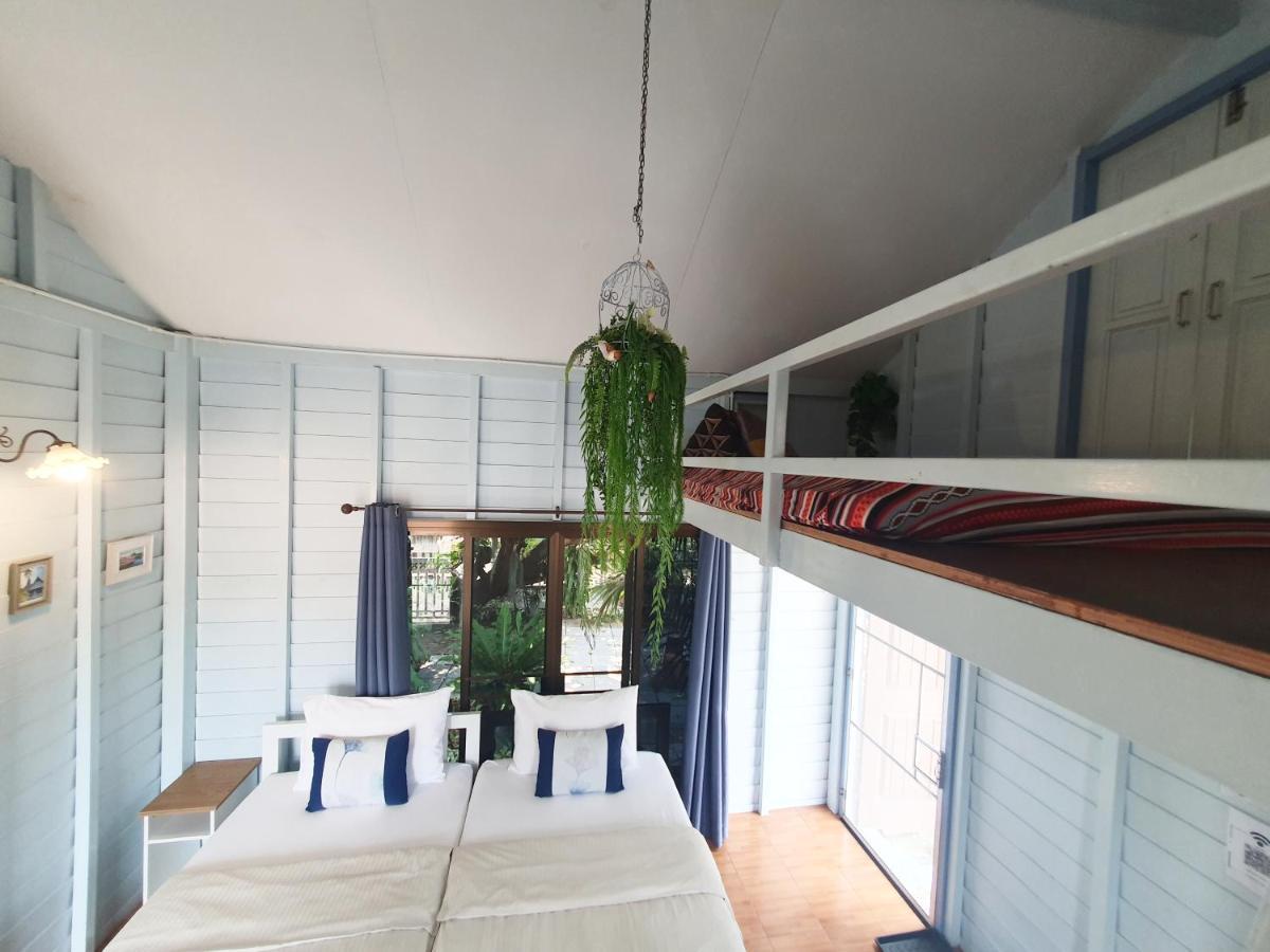 Kinn Stay50 Bangkok Luaran gambar