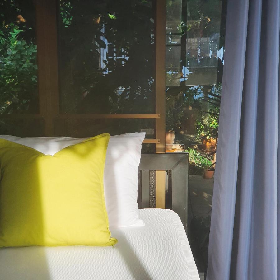 Kinn Stay50 Bangkok Luaran gambar