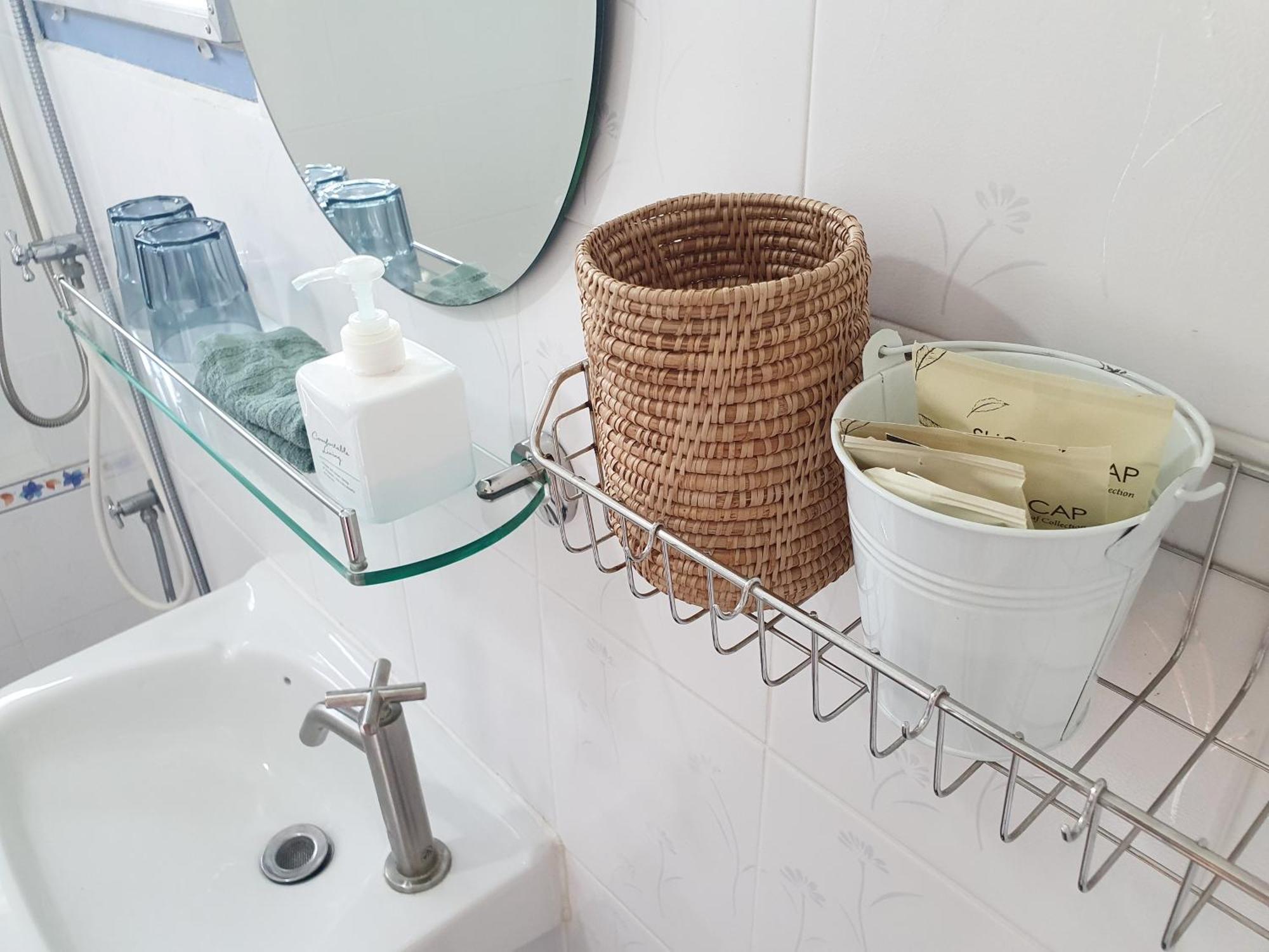 Kinn Stay50 Bangkok Bilik gambar
