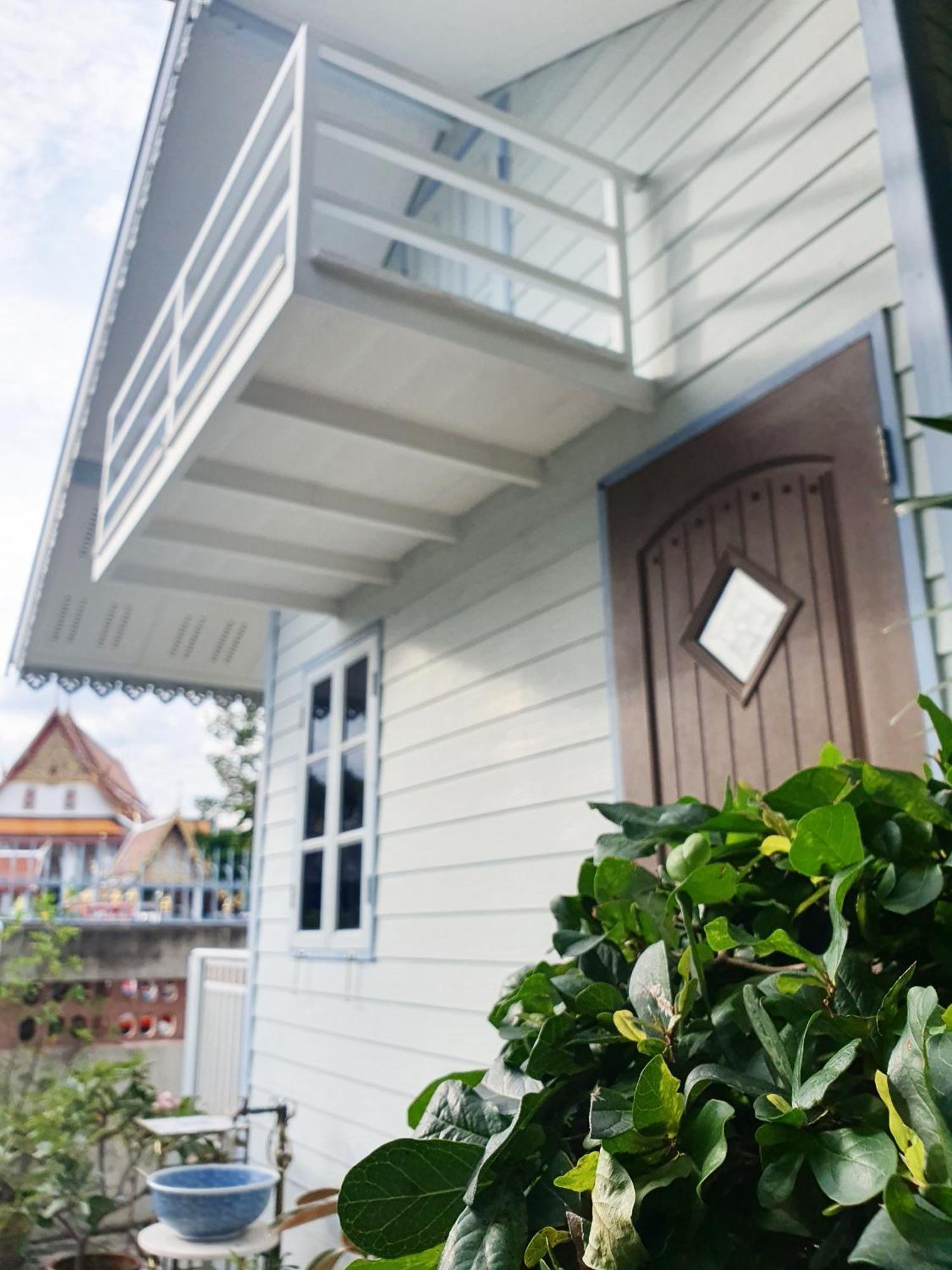 Kinn Stay50 Bangkok Luaran gambar