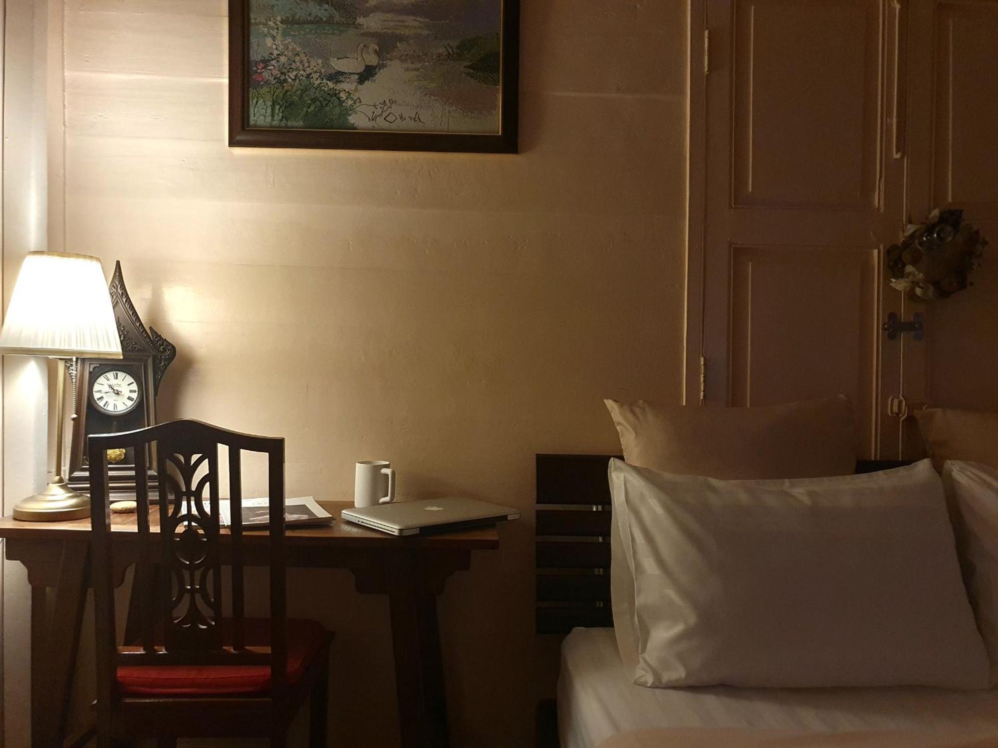 Kinn Stay50 Bangkok Luaran gambar