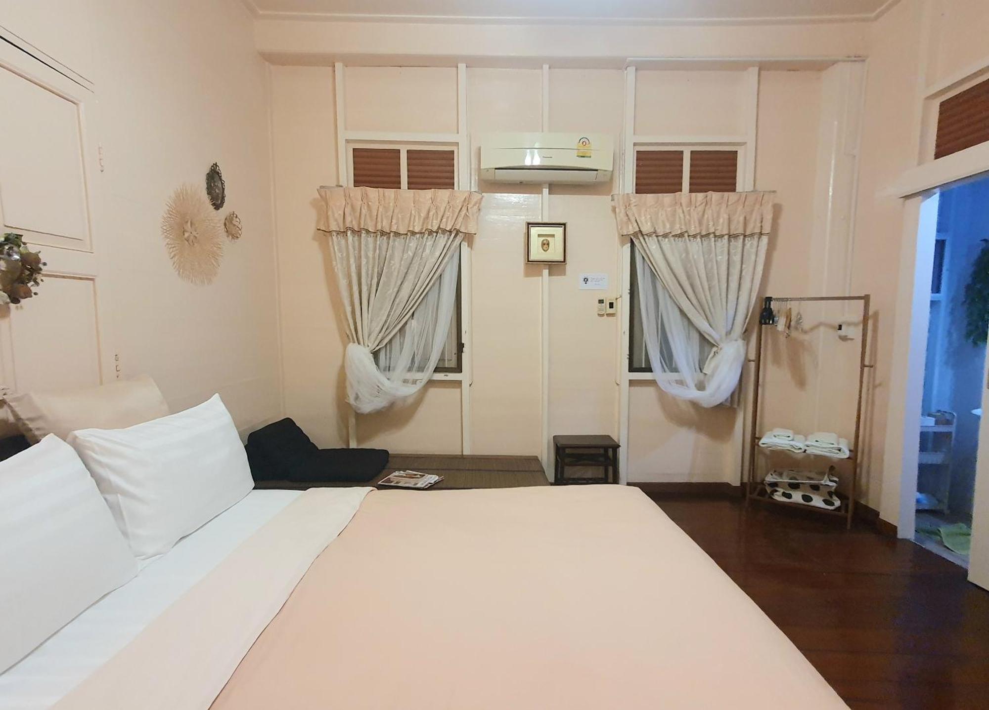 Kinn Stay50 Bangkok Luaran gambar