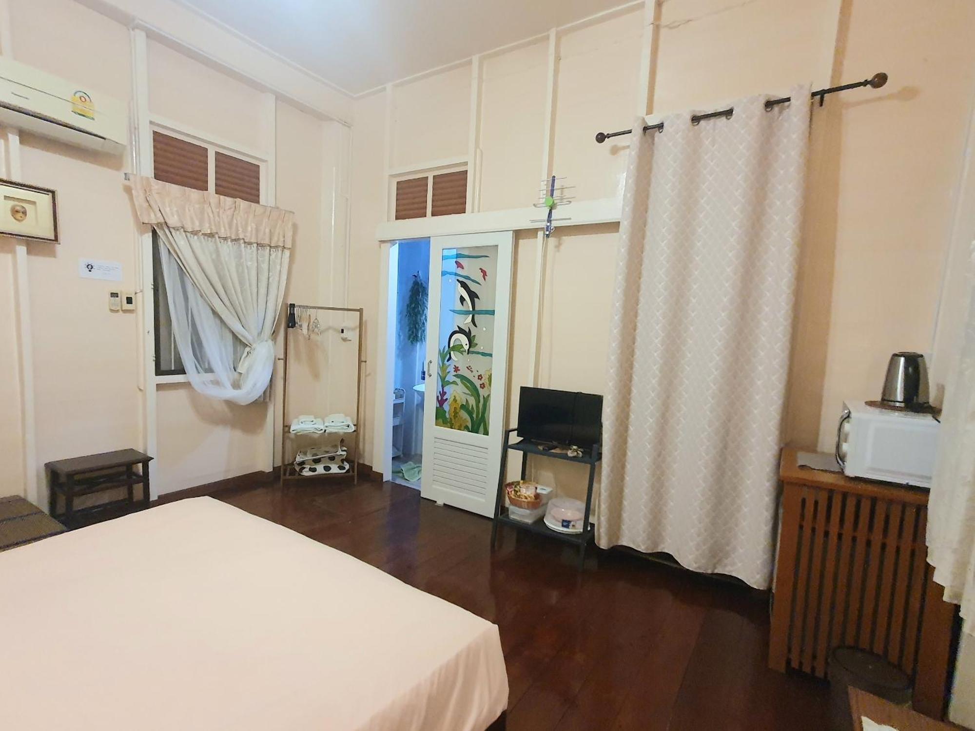 Kinn Stay50 Bangkok Luaran gambar