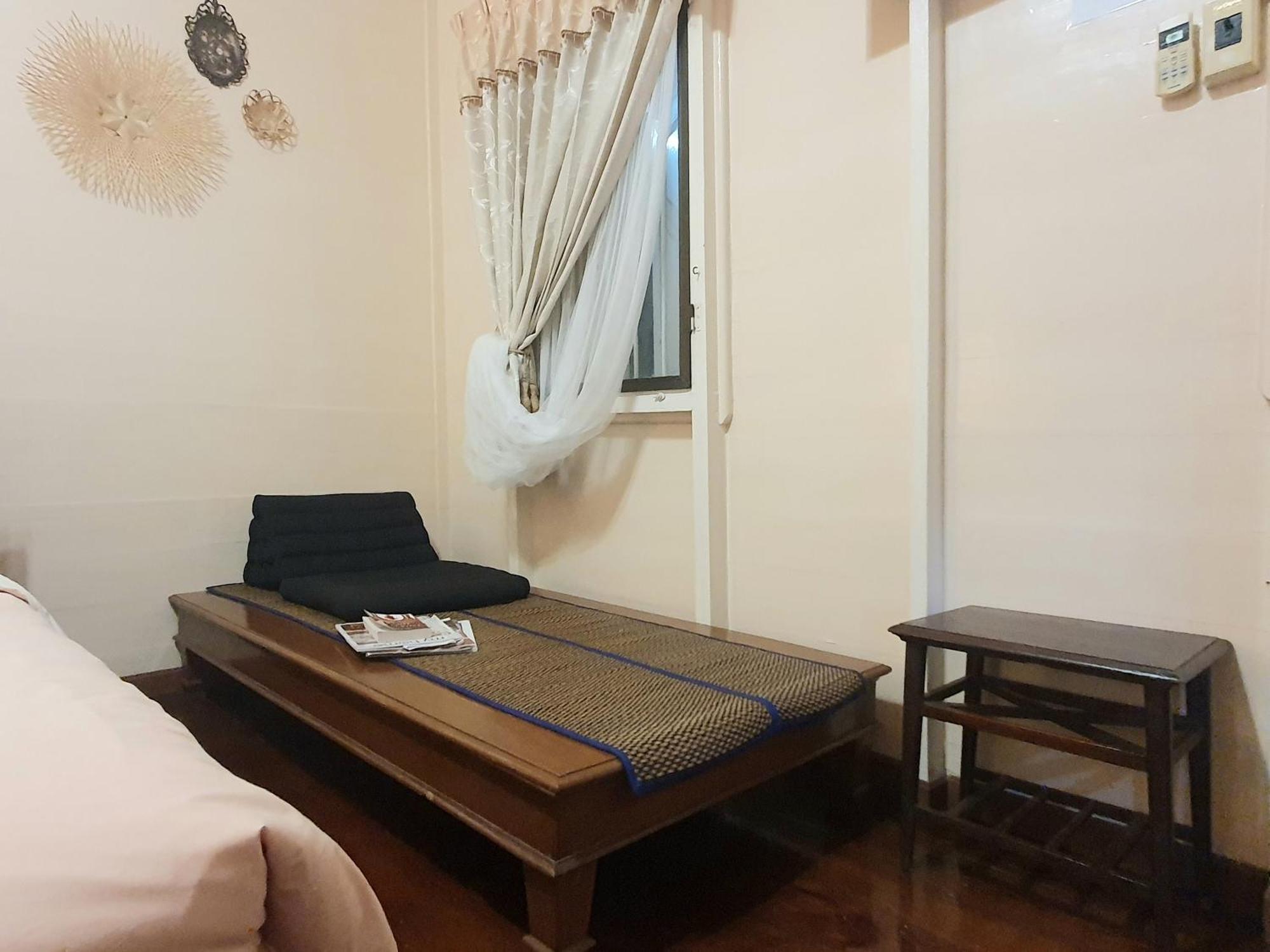 Kinn Stay50 Bangkok Luaran gambar