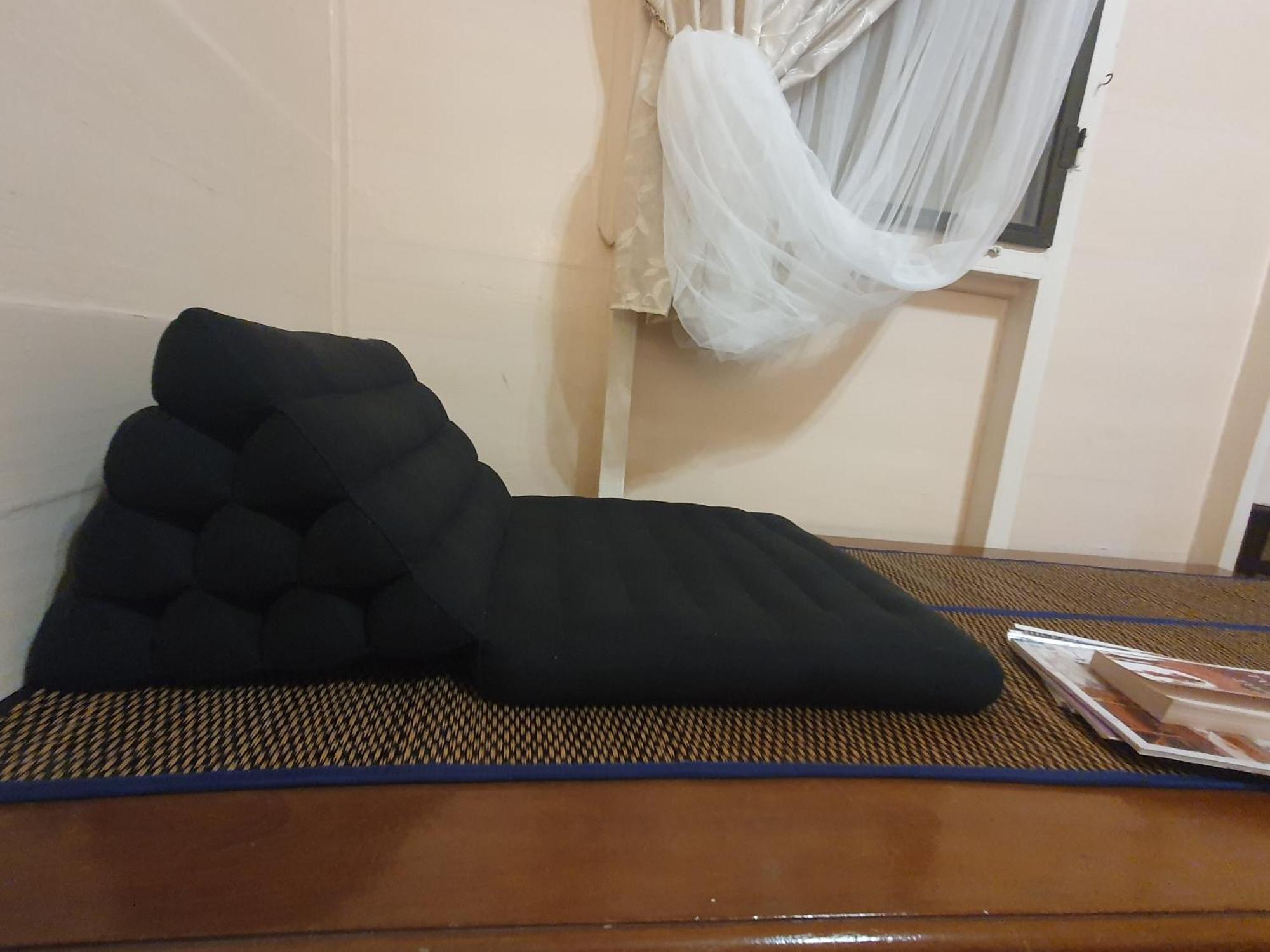 Kinn Stay50 Bangkok Luaran gambar