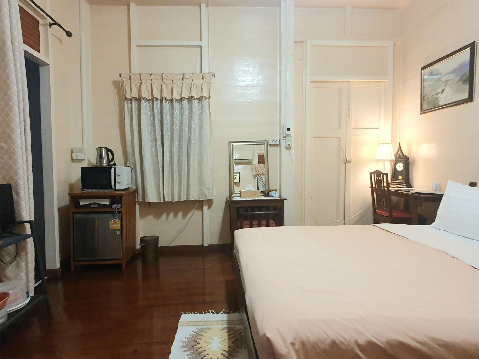 Kinn Stay50 Bangkok Luaran gambar