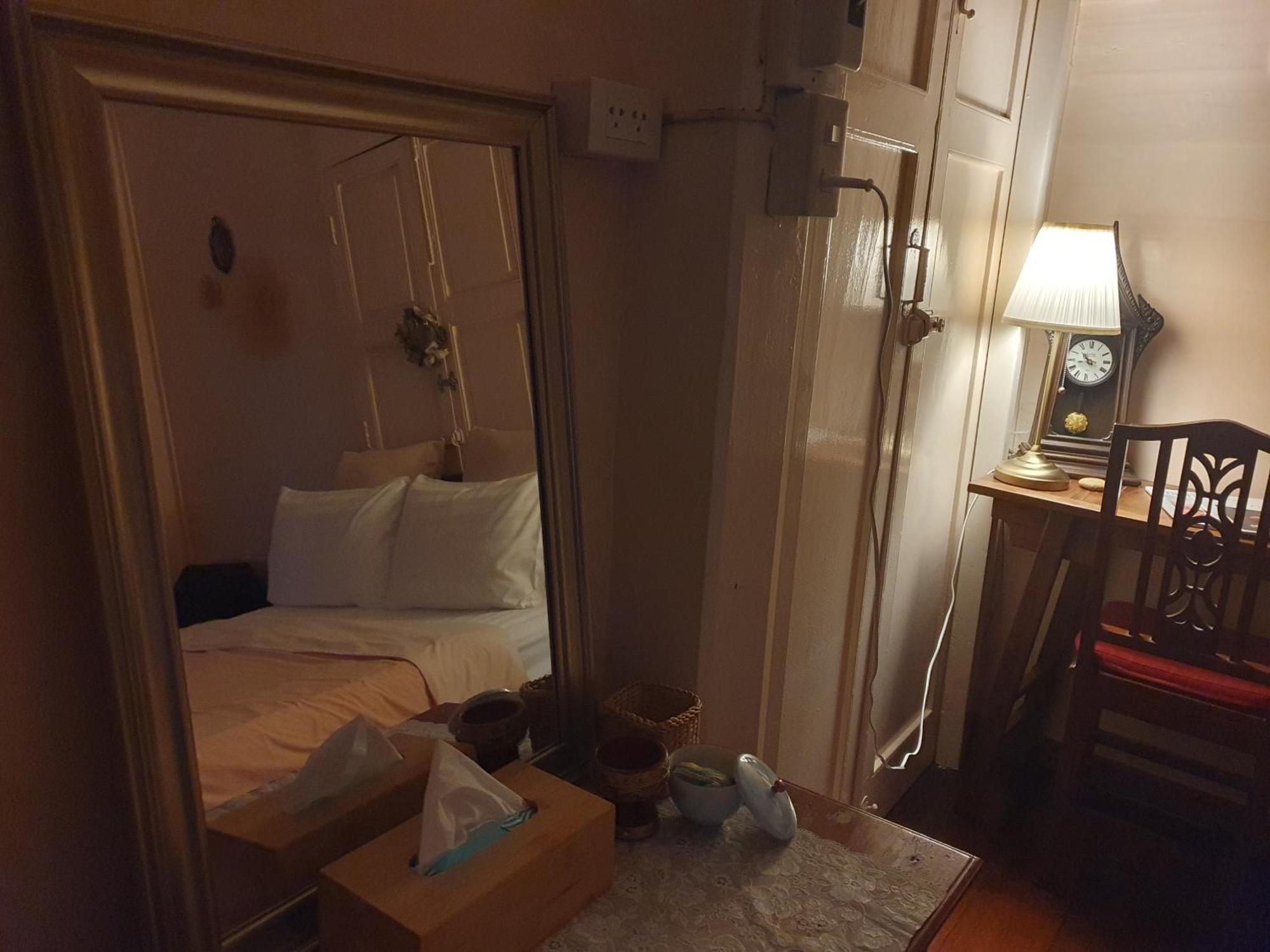Kinn Stay50 Bangkok Luaran gambar