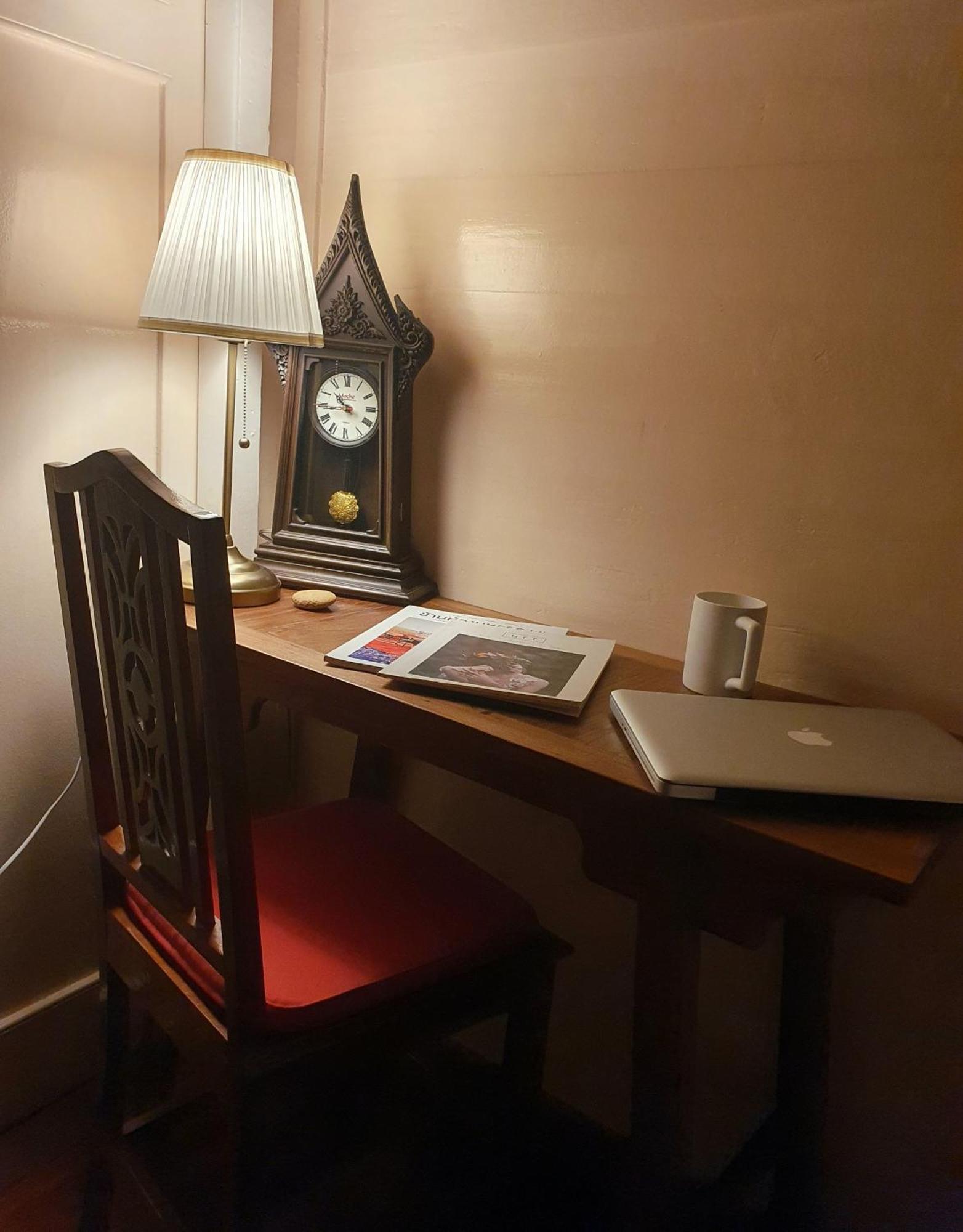 Kinn Stay50 Bangkok Luaran gambar